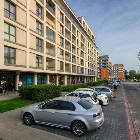 Wynalazek 2 By Homeprime วอร์ซอ ภายนอก รูปภาพ