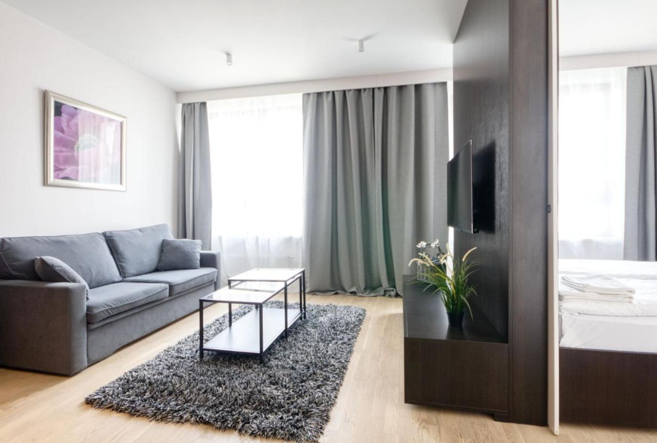 Wynalazek 2 By Homeprime วอร์ซอ ภายนอก รูปภาพ