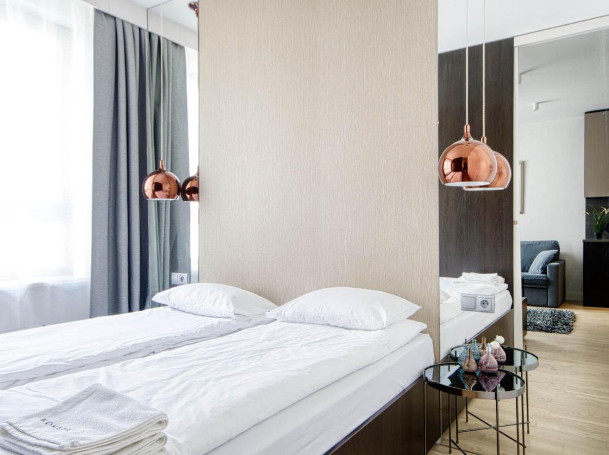 Wynalazek 2 By Homeprime วอร์ซอ ภายนอก รูปภาพ