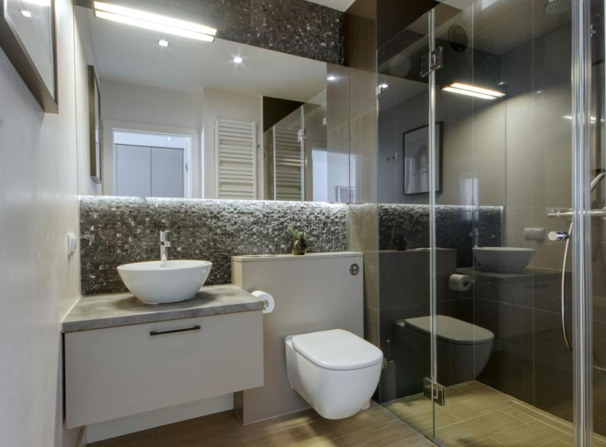 Wynalazek 2 By Homeprime วอร์ซอ ภายนอก รูปภาพ